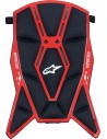Supertech M10/M8 oberes Kopfpolster