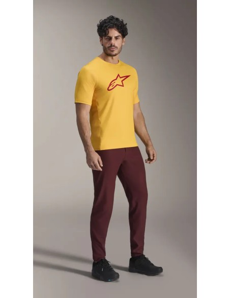 ALPINESTARS Jerseys - Einbaubeispiel