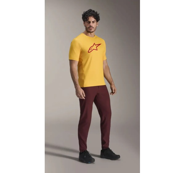ALPINESTARS Jerseys - Einbaubeispiel