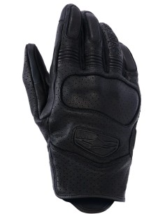Mustang V3 Lederhandschuhe