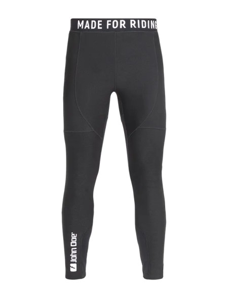 JOHN DOE Hosen - PANT BASELAYER XTM BLACK 5XL