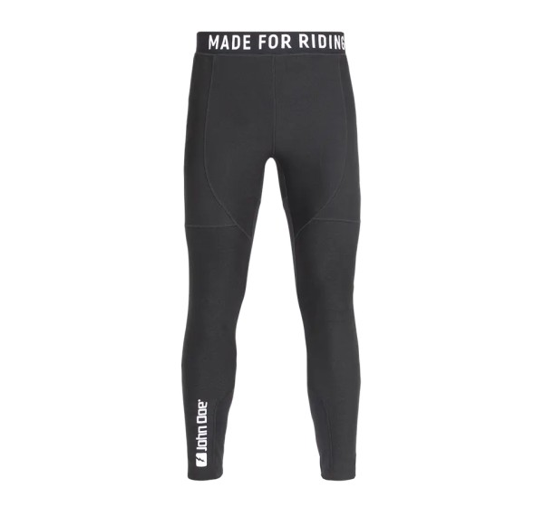 JOHN DOE Hosen - PANT BASELAYER XTM BLACK 5XL