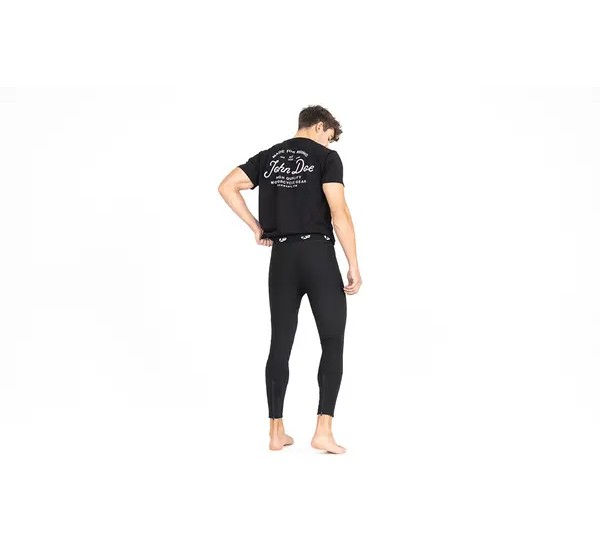 JOHN DOE Hosen - Einbaubeispiel