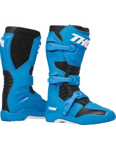 Blitz XR Stiefel