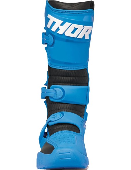 THOR Offroad - Einbaubeispiel