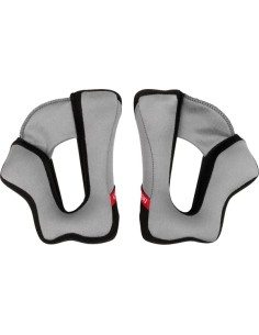 Reflex Sport Helm Wangenpolster