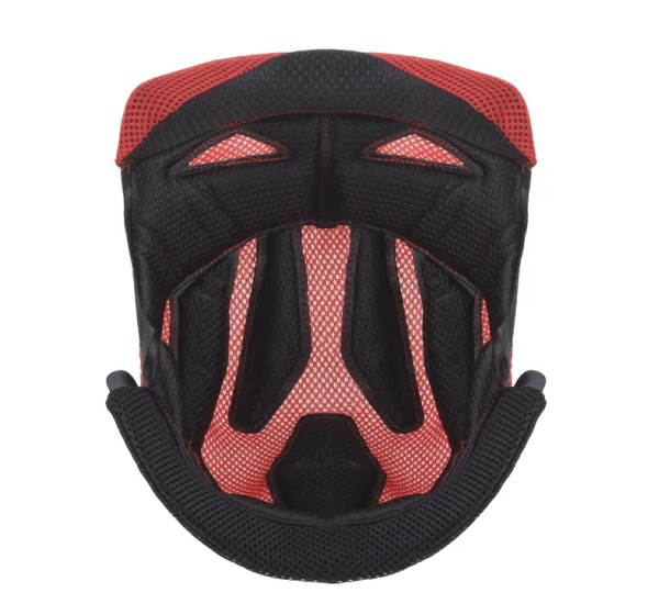 ALPINESTARS Ersatzteile - CROWN MISSILE BLACK XL