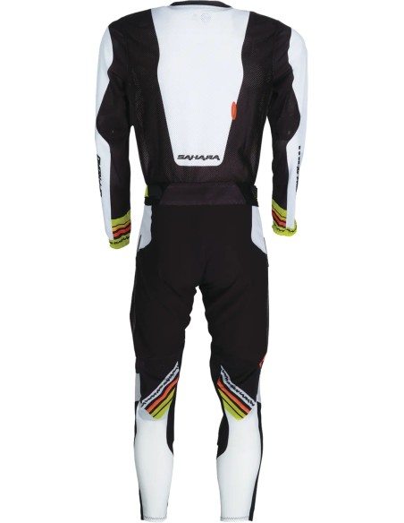 MOOSE OFFROAD Hosen - Einbaubeispiel