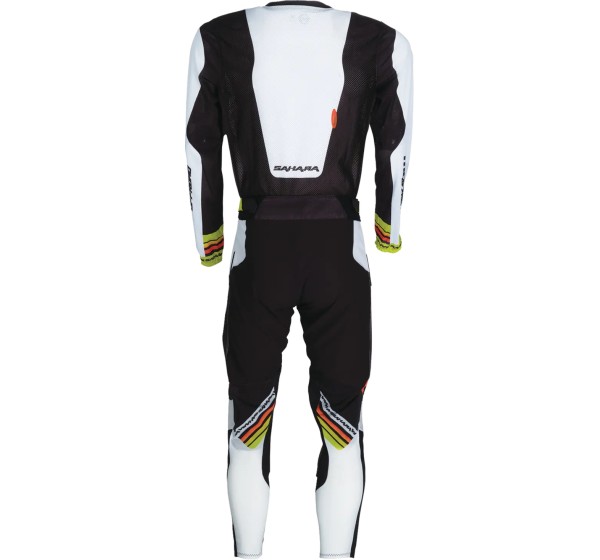 MOOSE OFFROAD Hosen - Einbaubeispiel