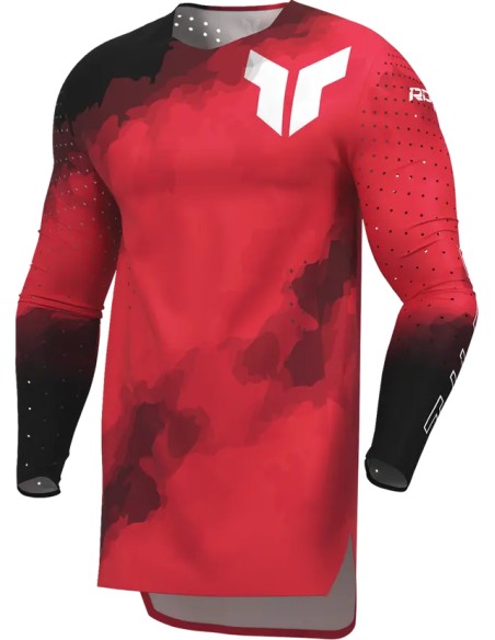 THOR Jerseys - Detailansicht