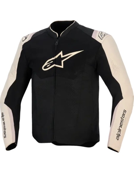 ALPINESTARS Jacken - JACKET T-SPS AIR V2 BLACK/MAST