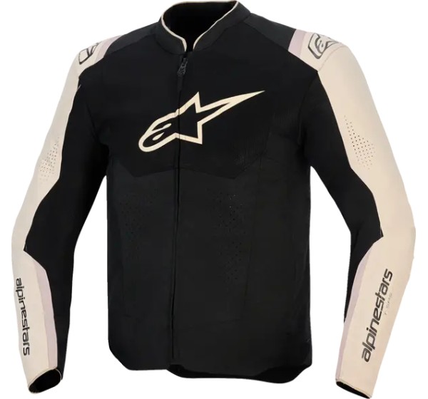 ALPINESTARS Jacken - JACKET T-SPS AIR V2 BLACK/MAST