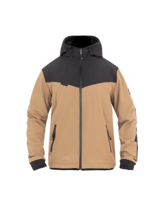 XTM® V3 Softshell Rip Stop Hoodie