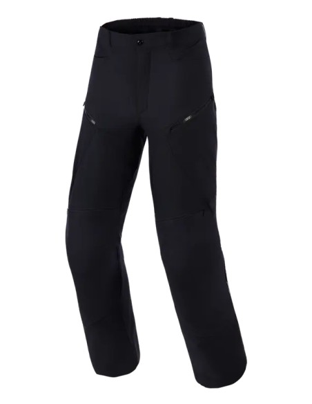 ALPINESTARS Hosen - PANT EXPLORER AST BLACK 4XL