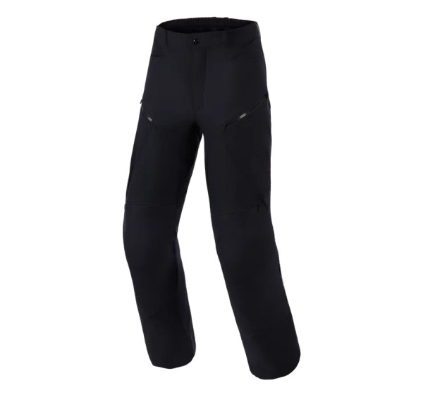 ALPINESTARS Hosen - PANT EXPLORER AST BLACK 4XL