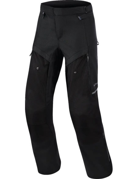 ALPINESTARS Hosen - PANT CUSCO DS BLACK 5XL