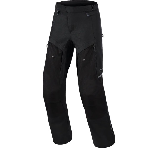 ALPINESTARS Hosen - PANT CUSCO DS BLACK 5XL