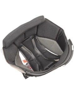 Range Helm-Innenfutter