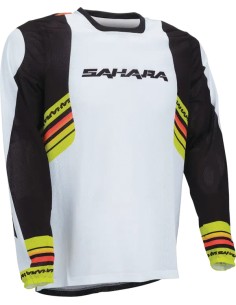 Sahara Trikot
