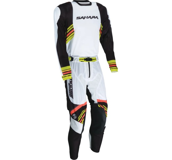 MOOSE OFFROAD Jerseys - Detailansicht