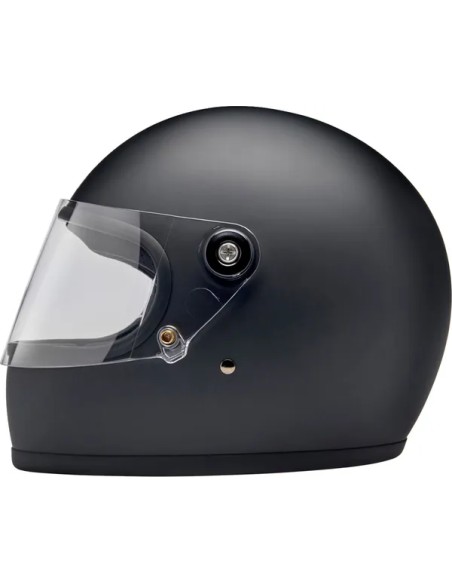 BILTWELL Integralhelm - Detailansicht