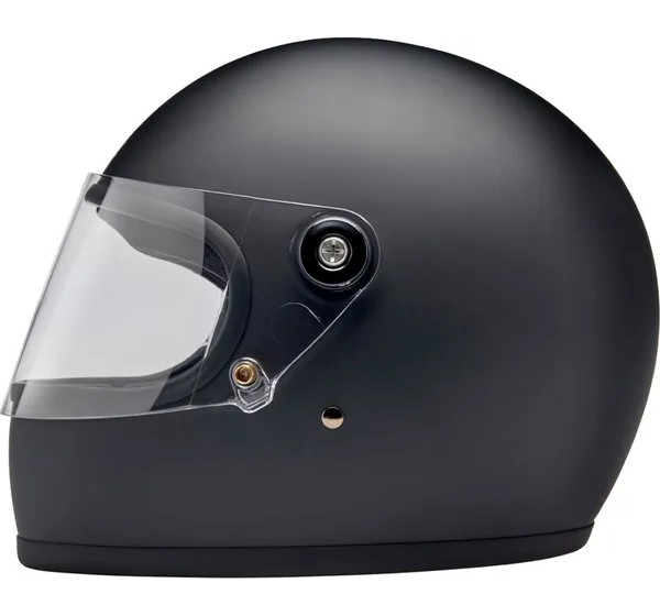 BILTWELL Integralhelm - Detailansicht