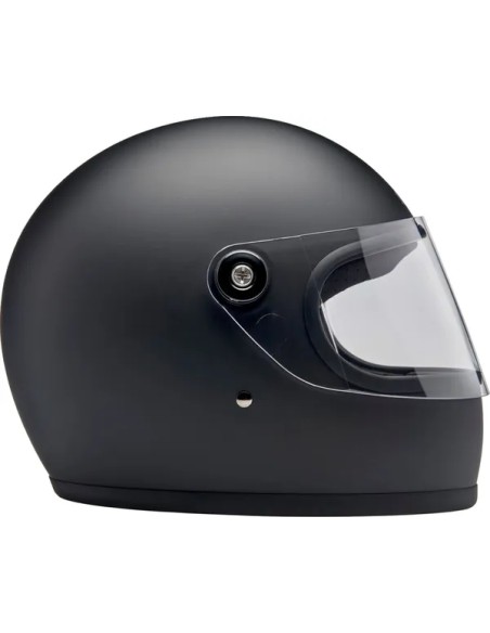 BILTWELL Integralhelm Bild 4