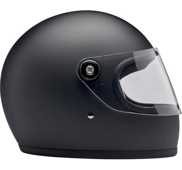 BILTWELL Integralhelm Bild 4
