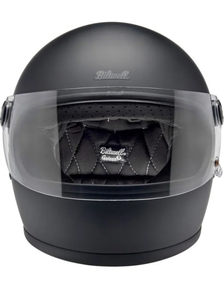 BILTWELL Integralhelm Bild 5