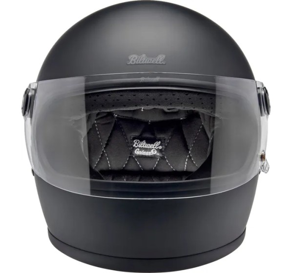 BILTWELL Integralhelm Bild 5