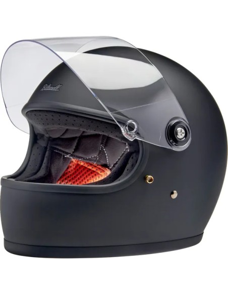 BILTWELL Integralhelm Bild 6