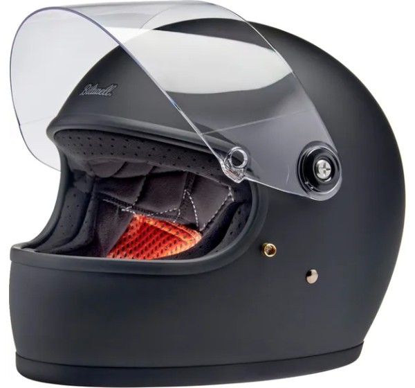 BILTWELL Integralhelm Bild 6