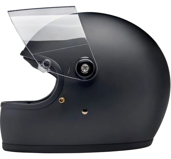 BILTWELL Integralhelm Bild 7