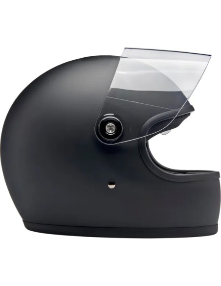 BILTWELL Integralhelm Bild 8