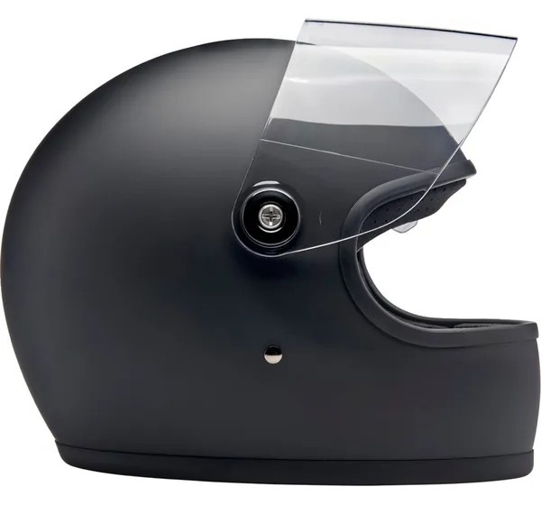 BILTWELL Integralhelm Bild 8