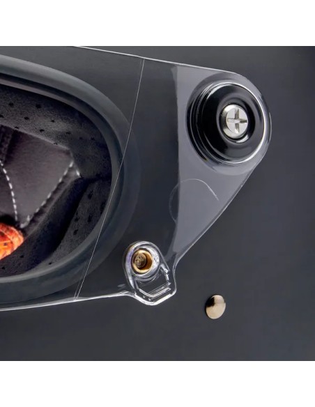 BILTWELL Integralhelm Bild 9