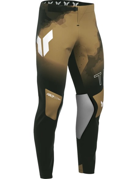 THOR Hosen - PANT SPORTMODE CARBON BK/CP 38