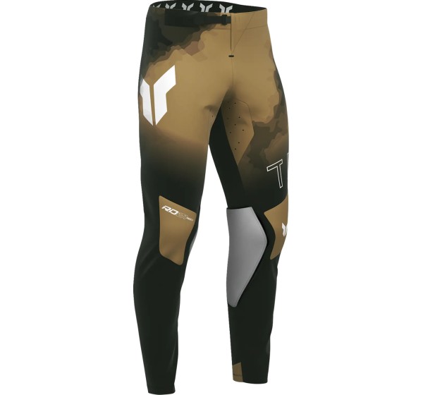 THOR Hosen - PANT SPORTMODE CARBON BK/CP 38