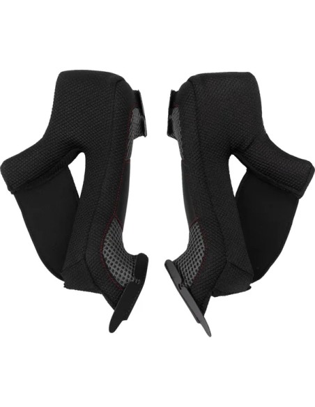 Z1R Ersatzteile - CHEEKPAD RANGE 2.0/NEMESIS BK