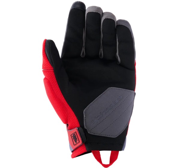 ALPINESTARS Straße - Detailansicht