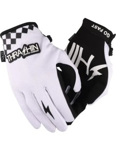 Go Fast Stealth Handschuhe