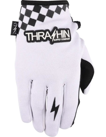 THRASHIN SUPPLY CO. Straße - Detailansicht