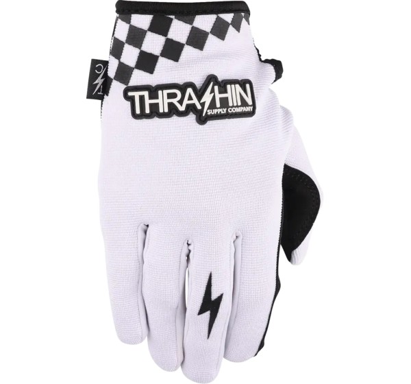 THRASHIN SUPPLY CO. Straße - Detailansicht