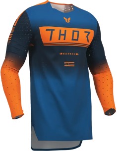 Sportmode Geo Jersey