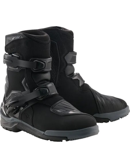 ALPINESTARS Offroad - BOOTS BELIZE V2 DRYSTAR BLACK