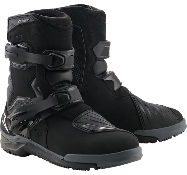 ALPINESTARS Offroad - BOOTS BELIZE V2 DRYSTAR BLACK