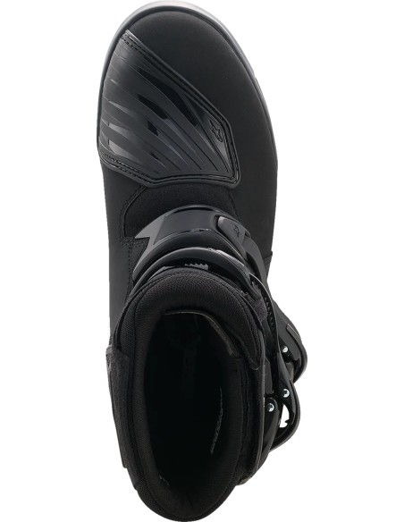 ALPINESTARS Offroad - Einbaubeispiel