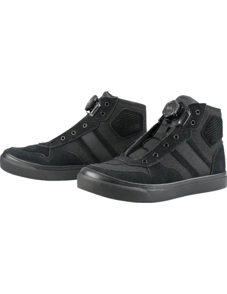 ICON Straße - BOOT DOG DAYS CE STEALTH 14