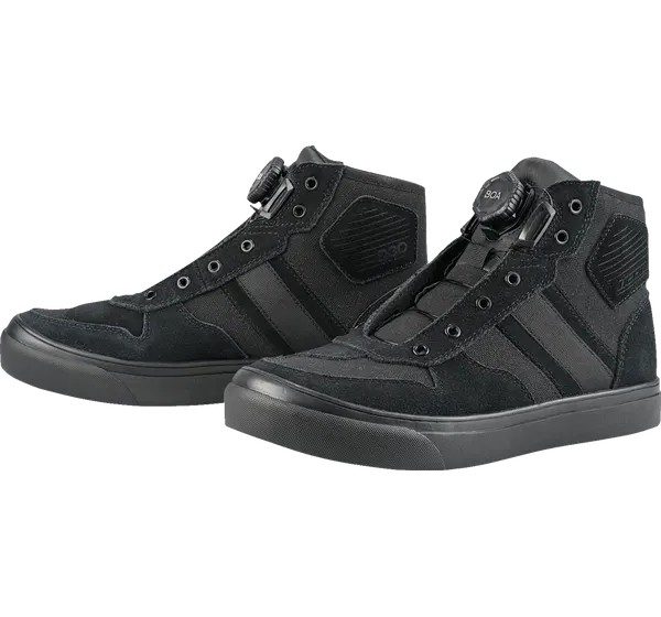 ICON Straße - BOOT DOG DAYS CE STEALTH 14