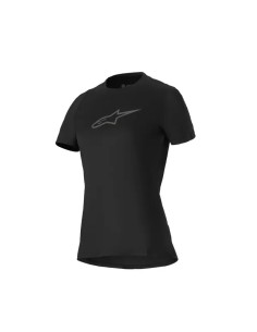 Stella A-Dura Ride Kurzarmtrikot